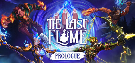 将熄之焰 The Last Flame