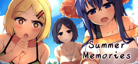 夏日狂想曲 Summer Memories 独家修改器 网站还有冬日狂想曲修改器封面图