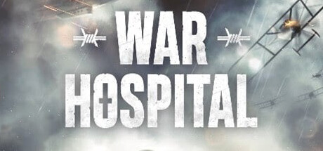 战地医院 War Hospital修改器封面图