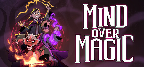 超灵秘法社 Mind Over Magic 包更新修改器封面图