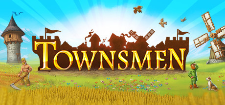 家园 Townsmen