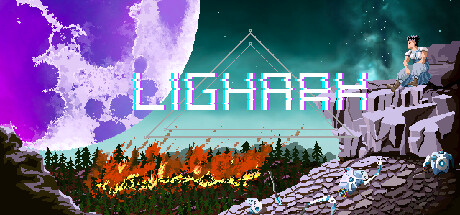 破镜 Lighark