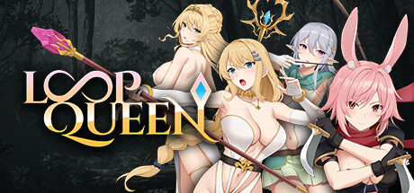 地牢脱出3  Loop Queen-Escape Dungeon 3