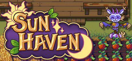 太阳港 Sun Haven  包更新