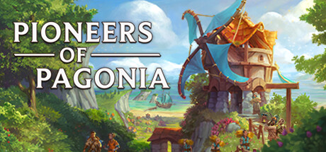 帕格尼物语 Pioneers of Pagonia