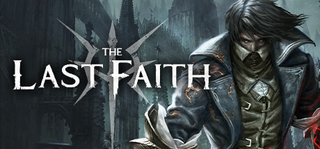 最后的信念 The Last Faith