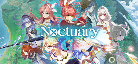 梦灯花 NOCTUARY