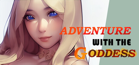 与女神大冒险 Adventure with the Goddess修改器封面图