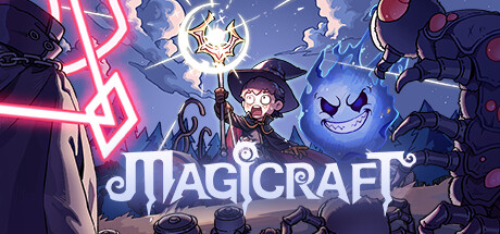 魔法工艺 Magicraft