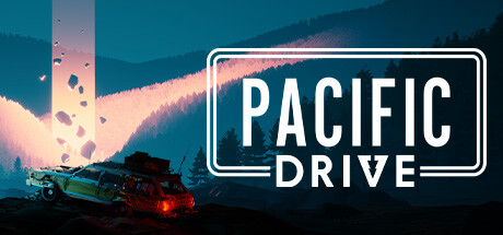 超自然车旅 Pacific Drive修改器封面图