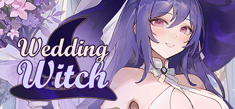 Wedding Witch 婚礼女巫