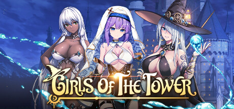 魔塔少女 Girls of The Tower修改器封面图