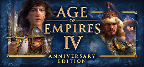 帝国时代4 Age of Empires IV 仅支持Steam 最新版游戏全图过检测 游戏不崩修改器封面图