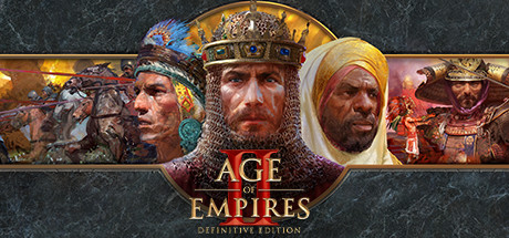 帝国时代2决定版 Age of Empires II 自动更新适配最新版本