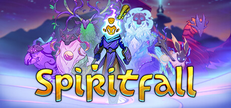 圣灵陨落 圣灵降临 Spiritfall