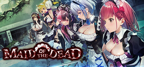 亡灵女仆 Maid of the Dead