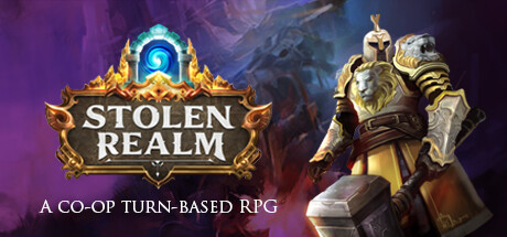 失落王国 Stolen Realm