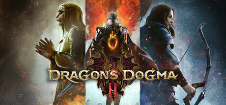 龙之信条2 Dragon's Dogma 2