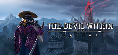 笠鬼 The Devil within-Satgat