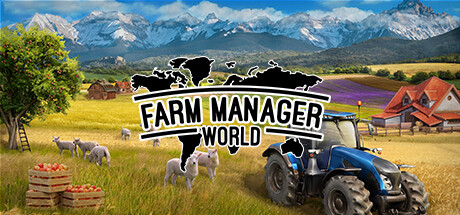 农场经营世界 Farm Manager World