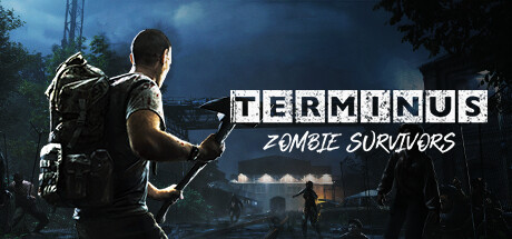 终点站僵尸幸存者 Terminus: Zombie Survivors