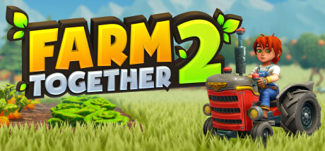 一起玩农场2 Farm Together 2