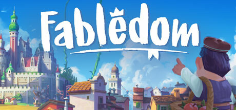 寓言之地 Fabledom