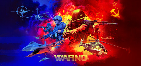 预先号令 WARNO