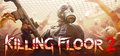 杀戮空间2 Killing Floor 2