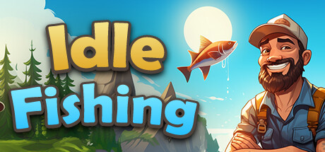 放置钓鱼 空闲钓鱼 Idle Fishing修改器封面图