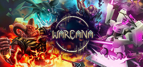 WARCANA Demo