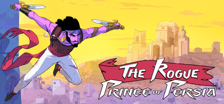 波斯王子:Rogue The Rogue Prince of Persia