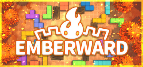 余烬守卫 Emberward Demo 精致的塔防新游戏 附赠游戏本体