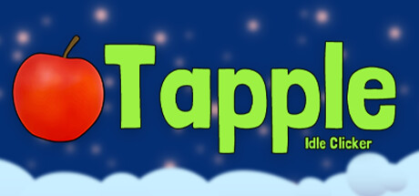 Tapple - Idle Clicker 点击苹果修改器