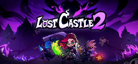 失落城堡2 Lost Castle 2 失效包更新