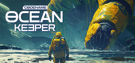 代号:海洋守护者 Codename: Ocean Keeper 含游戏下载