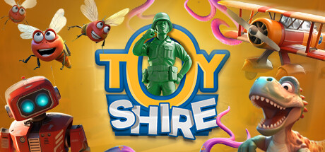 玩具郡 玩具塔防 Toy Shire