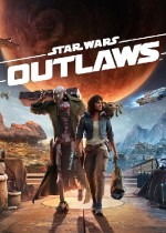 星球大战：亡命之徒 Starwars: outlaws 21项修改器 支持所有平台