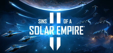 太阳帝国的原罪2 Sins of a Solar Empire 2