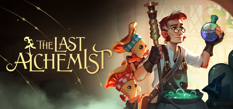 最后的炼金术师 The Last Alchemist 送游戏破解版