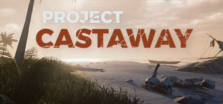 漂流计划 流浪者项目 航海遇难者 全网独家发布 Project Castaway