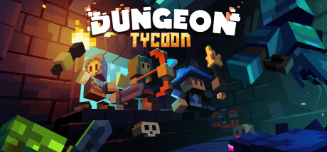 地下城资本家 Dungeon Tycoon 含破解游戏