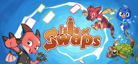 集换岛 Isle of Swaps