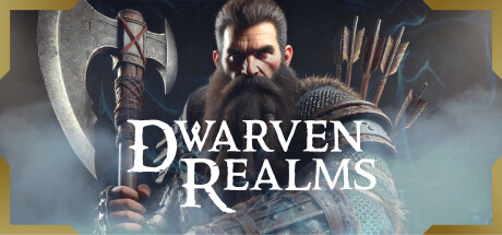 Dwarven Realms 矮人国度