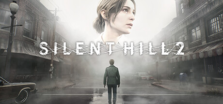 寂静岭2重制版 SILENT HILL 2 含破解游戏