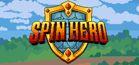 拉杆英雄 Spin Hero