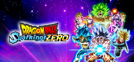 七龙珠 电光炸裂！ZERO DRAGON BALL: Sparking! ZERO