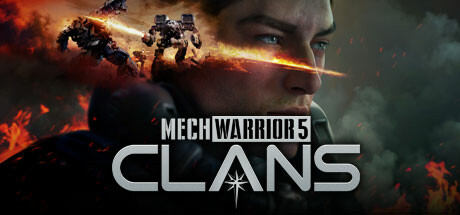 MechWarrior 5: Clans 机甲战士5:部族 机甲战士5:部落 机甲战士5:氏族