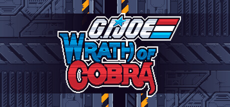 特种部队:眼镜蛇之怒 G.I. Joe: Wrath of Cobra 含破解游戏