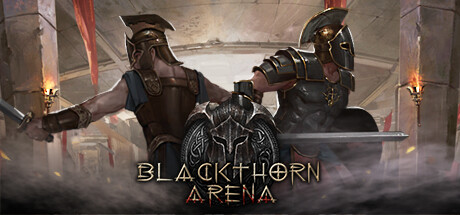 黑荆棘角斗场 Blackthorn Arena